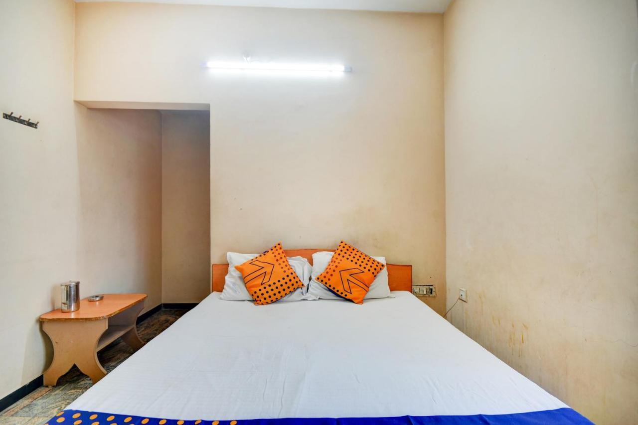 Spot On 68204 Hotel City Park Coimbatore Exterior photo